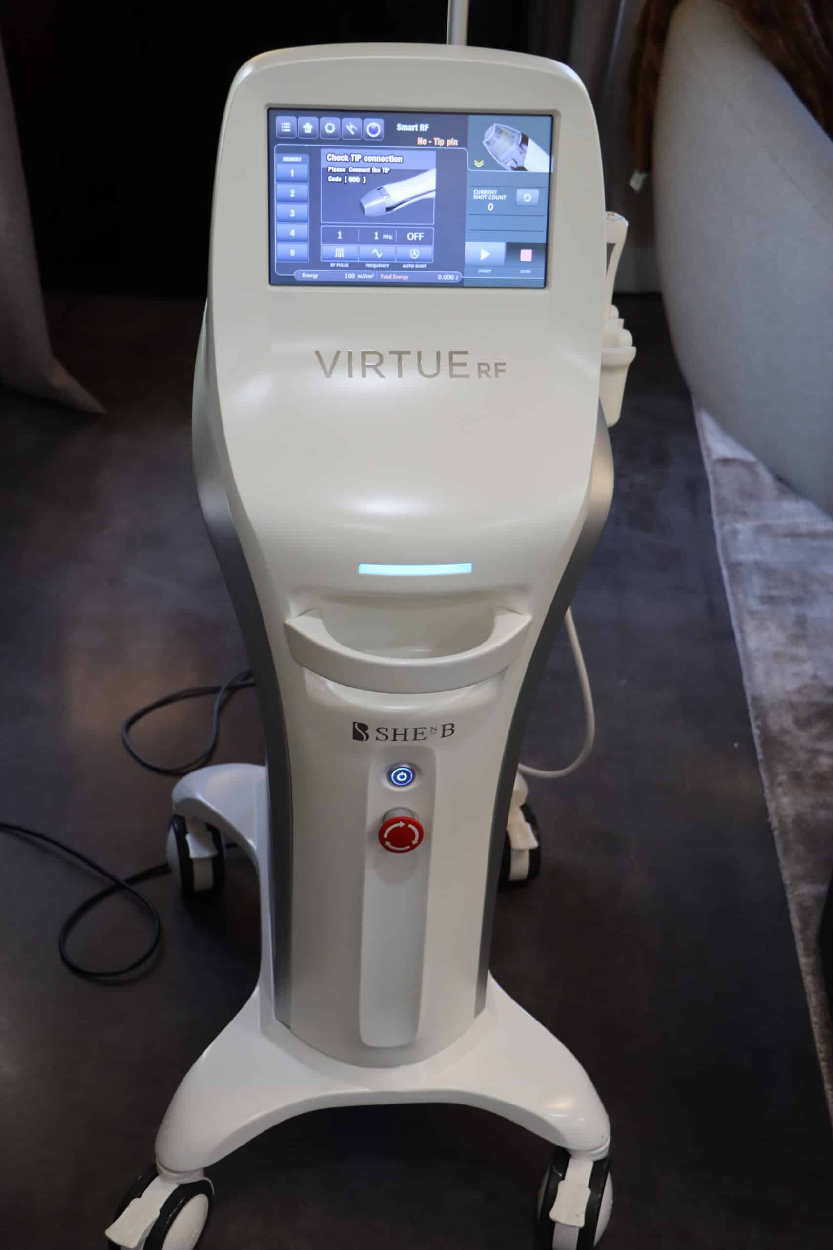 microneedling in studio city, ca